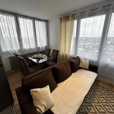 With Balcony *